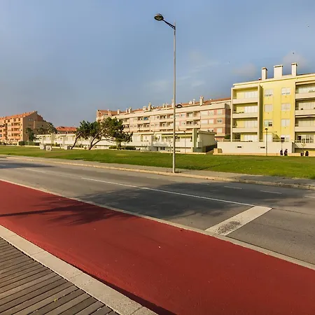 Sao Felix Ocean Views Apartment Sao Felix da Marinha Exterior photo