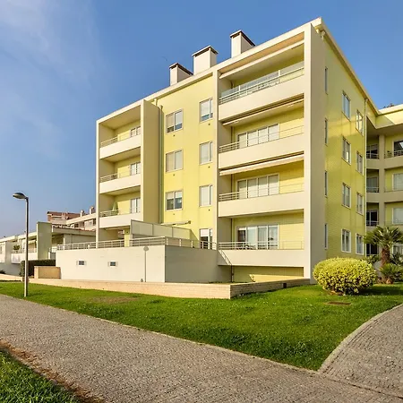 Sao Felix Ocean Views Apartment Sao Felix da Marinha Exterior photo