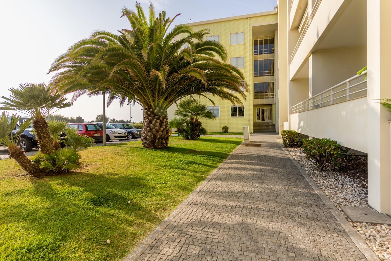Apartment Sao Felix Ocean Views *