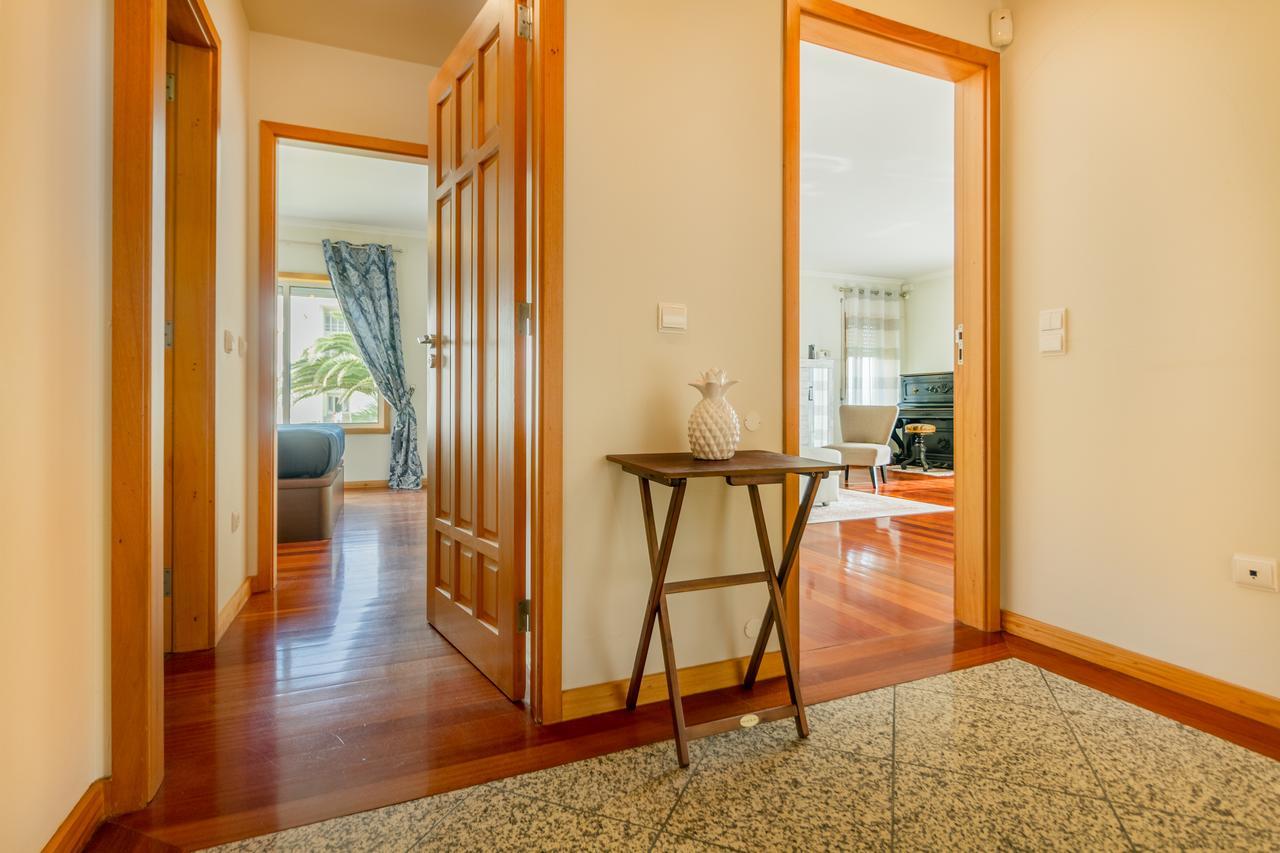 Apartment Sao Felix Ocean Views *