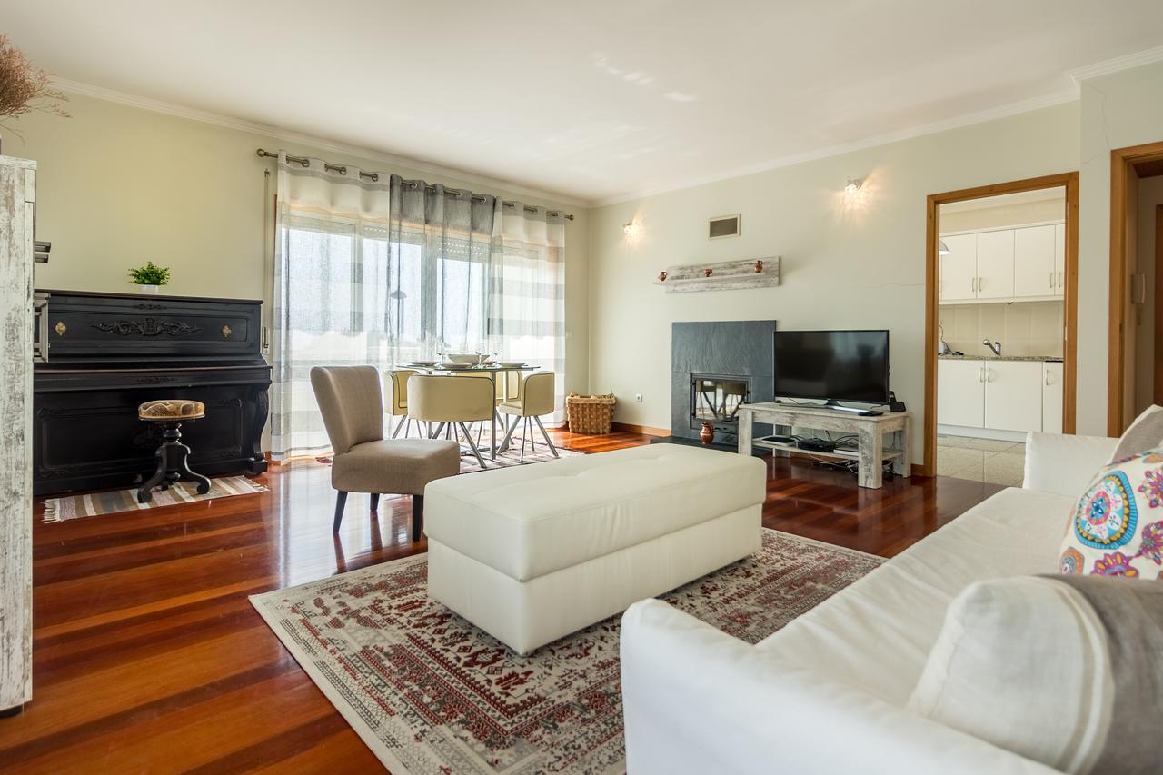 Appartement São Félix Ocean Views *