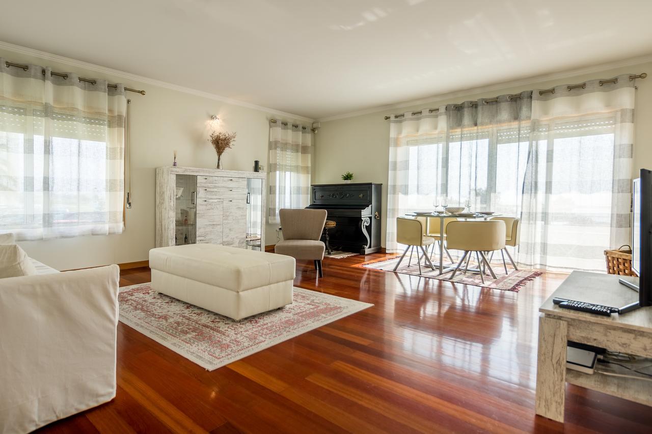 Appartement São Félix Ocean Views *