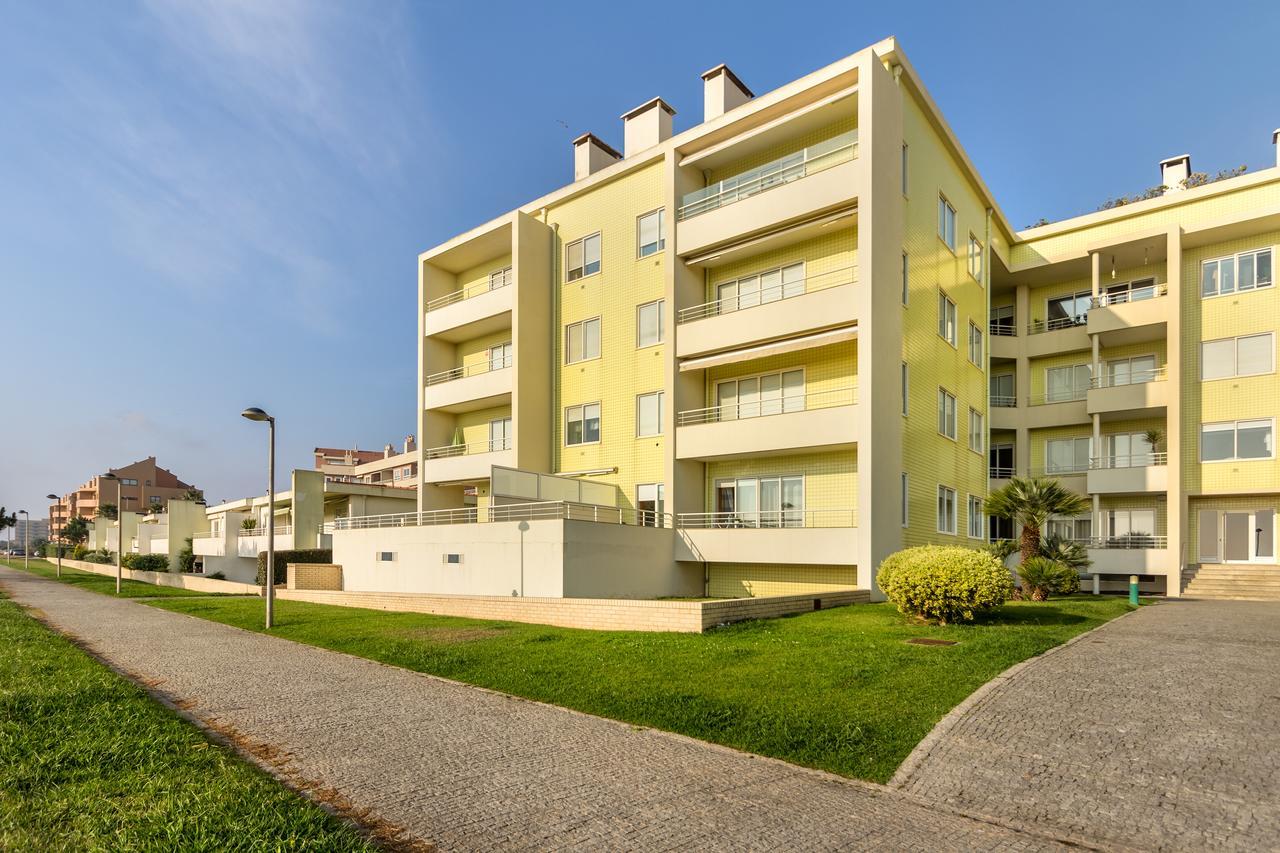 São Félix Ocean Views * São Félix da Marinha