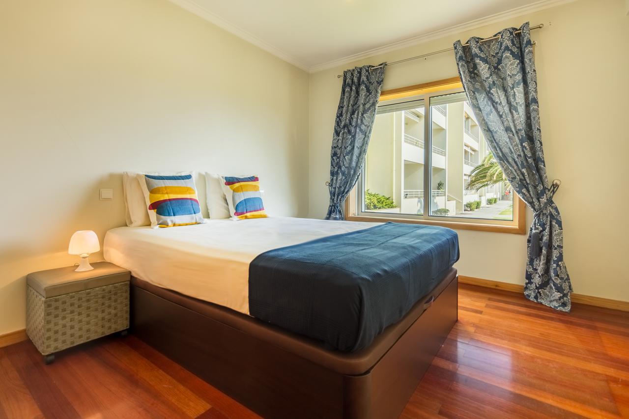 Appartement São Félix Ocean Views *
