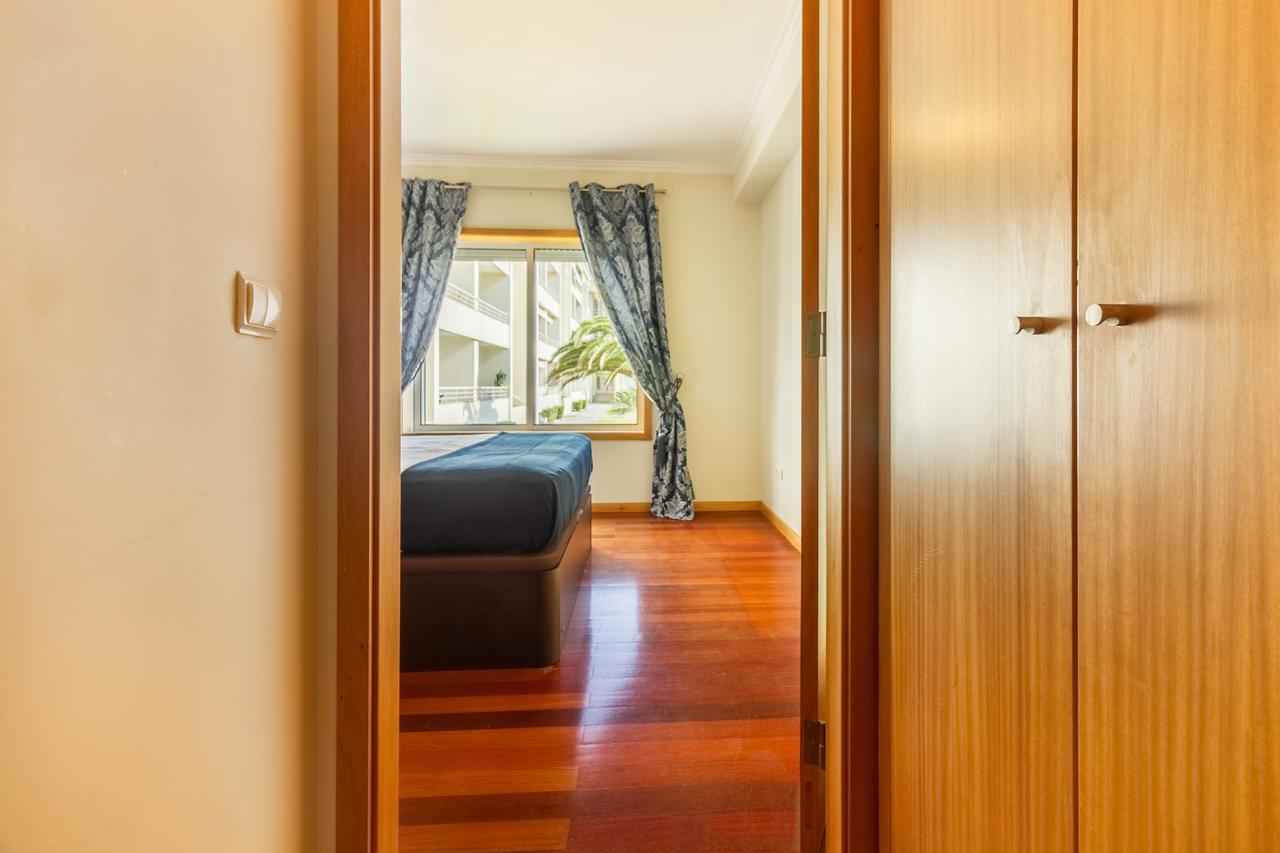 Appartement São Félix Ocean Views *