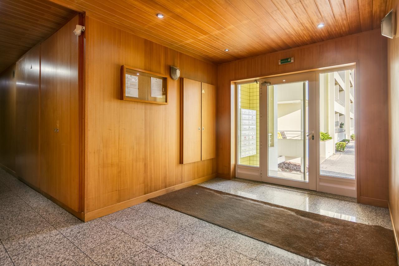 Appartement São Félix Ocean Views *